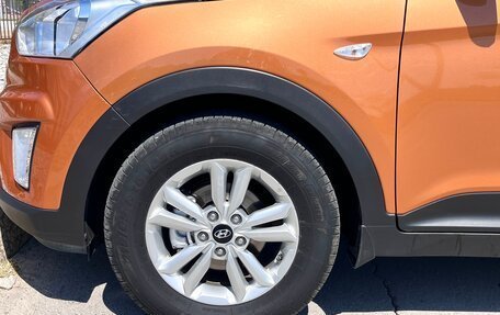 Hyundai Creta I рестайлинг, 2016 год, 1 290 000 рублей, 6 фотография