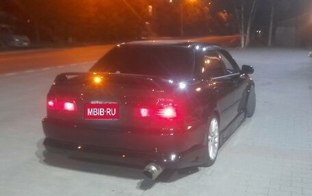 Honda Accord VII рестайлинг, 1998 год, 750 000 рублей, 18 фотография