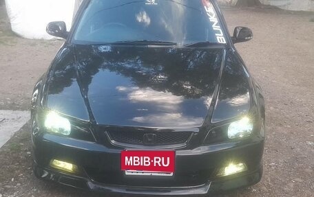 Honda Accord VII рестайлинг, 1998 год, 750 000 рублей, 17 фотография