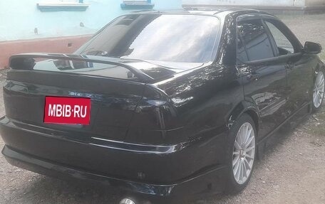 Honda Accord VII рестайлинг, 1998 год, 750 000 рублей, 15 фотография