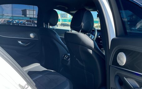 Mercedes-Benz E-Класс, 2020 год, 3 850 000 рублей, 11 фотография