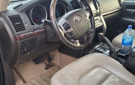 Toyota Land Cruiser 200, 2008 год, 2 950 000 рублей, 2 фотография
