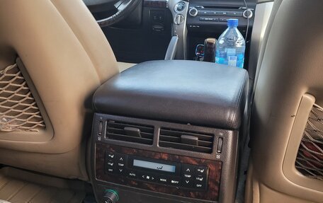 Toyota Land Cruiser 200, 2008 год, 2 950 000 рублей, 6 фотография