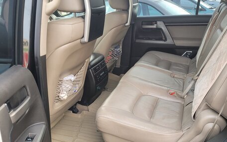 Toyota Land Cruiser 200, 2008 год, 2 950 000 рублей, 8 фотография