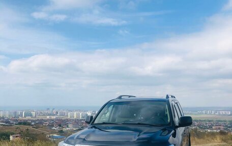 Toyota Land Cruiser 200, 2008 год, 2 950 000 рублей, 5 фотография