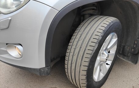 Volkswagen Tiguan I, 2009 год, 950 000 рублей, 9 фотография