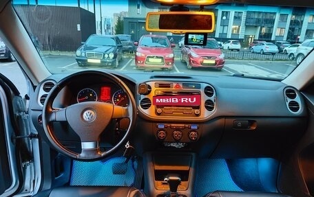 Volkswagen Tiguan I, 2009 год, 950 000 рублей, 12 фотография