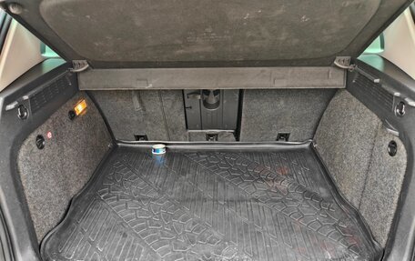 Volkswagen Tiguan I, 2009 год, 950 000 рублей, 19 фотография
