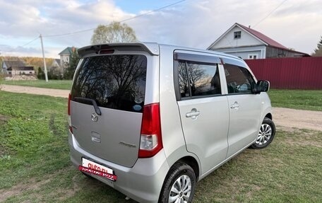 Mazda AZ-Wagon IV, 2011 год, 590 000 рублей, 4 фотография