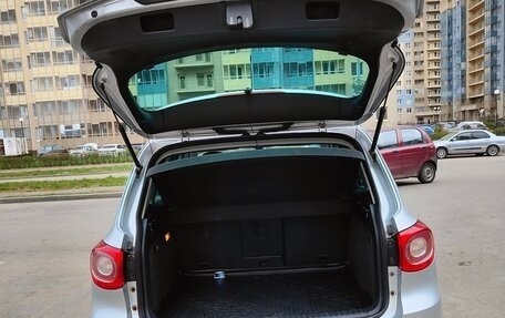 Volkswagen Tiguan I, 2009 год, 950 000 рублей, 20 фотография