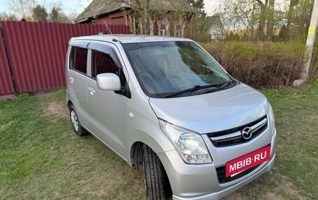 Mazda AZ-Wagon IV, 2011 год, 590 000 рублей, 3 фотография