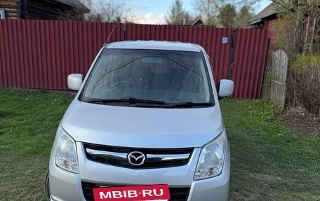 Mazda AZ-Wagon IV, 2011 год, 590 000 рублей, 2 фотография