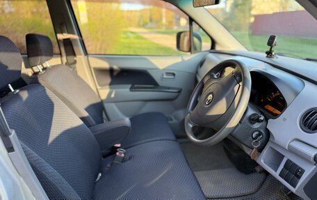 Mazda AZ-Wagon IV, 2011 год, 590 000 рублей, 6 фотография