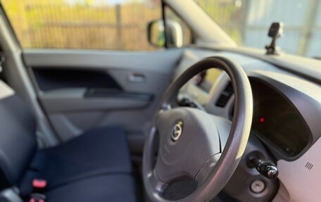 Mazda AZ-Wagon IV, 2011 год, 590 000 рублей, 8 фотография
