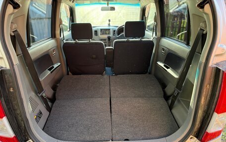 Mazda AZ-Wagon IV, 2011 год, 590 000 рублей, 17 фотография