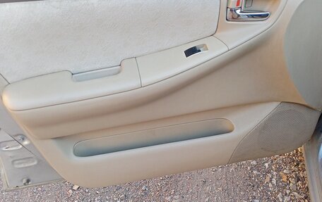 Toyota Corolla, 2002 год, 600 000 рублей, 8 фотография