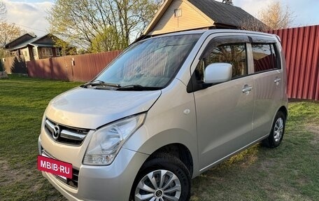 Mazda AZ-Wagon IV, 2011 год, 590 000 рублей, 18 фотография