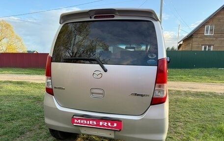 Mazda AZ-Wagon IV, 2011 год, 590 000 рублей, 22 фотография