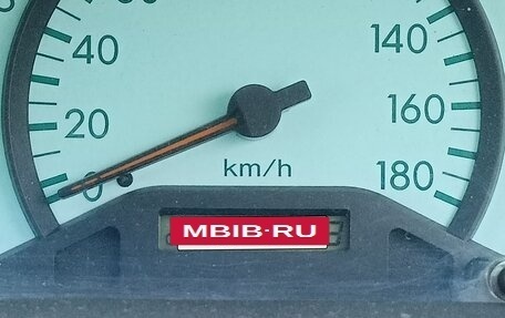 Toyota Corolla, 2002 год, 600 000 рублей, 7 фотография
