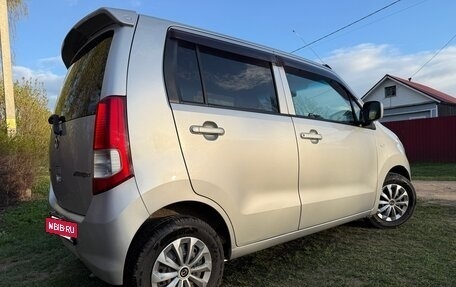 Mazda AZ-Wagon IV, 2011 год, 590 000 рублей, 20 фотография