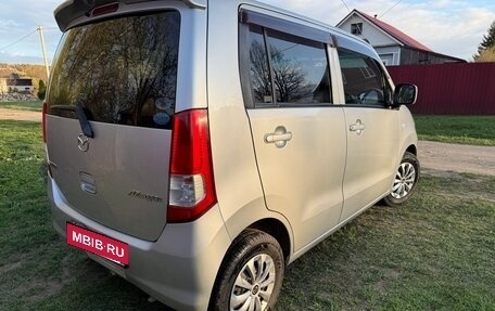 Mazda AZ-Wagon IV, 2011 год, 590 000 рублей, 23 фотография