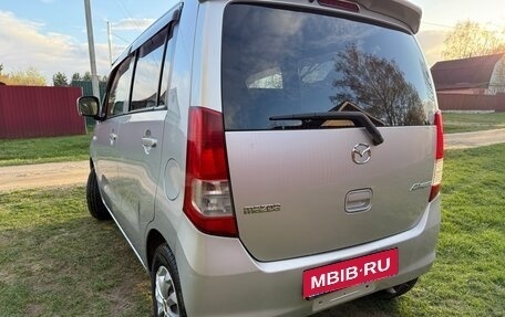 Mazda AZ-Wagon IV, 2011 год, 590 000 рублей, 21 фотография