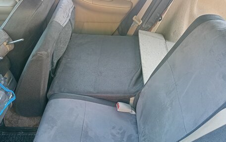 Toyota Corolla, 2002 год, 600 000 рублей, 12 фотография