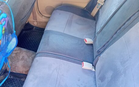 Toyota Corolla, 2002 год, 600 000 рублей, 11 фотография