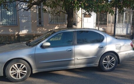 Nissan Maxima VIII, 2003 год, 350 000 рублей, 2 фотография