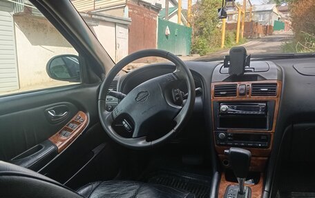 Nissan Maxima VIII, 2003 год, 350 000 рублей, 5 фотография