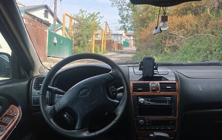 Nissan Maxima VIII, 2003 год, 350 000 рублей, 3 фотография