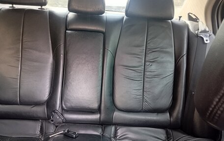 Nissan Maxima VIII, 2003 год, 350 000 рублей, 11 фотография