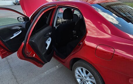 Toyota Corolla, 2011 год, 1 000 000 рублей, 6 фотография