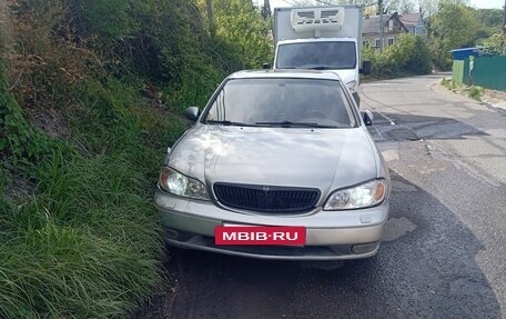 Nissan Maxima VIII, 2003 год, 350 000 рублей, 17 фотография