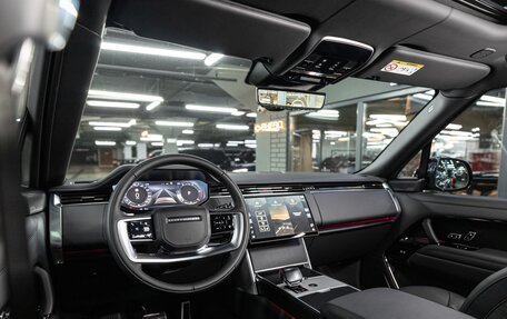 Land Rover Range Rover IV рестайлинг, 2025 год, 30 500 000 рублей, 12 фотография