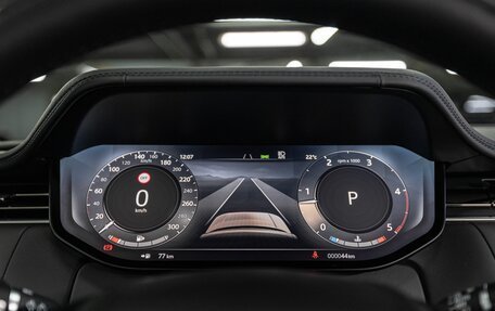 Land Rover Range Rover IV рестайлинг, 2025 год, 30 500 000 рублей, 14 фотография