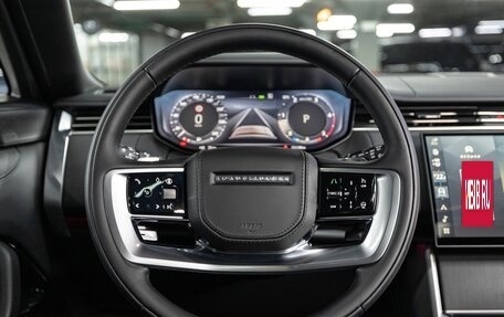 Land Rover Range Rover IV рестайлинг, 2025 год, 30 500 000 рублей, 13 фотография