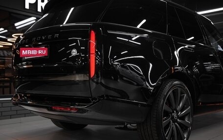 Land Rover Range Rover IV рестайлинг, 2025 год, 30 500 000 рублей, 10 фотография
