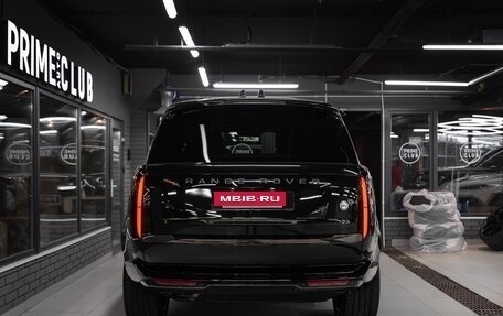 Land Rover Range Rover IV рестайлинг, 2025 год, 30 500 000 рублей, 4 фотография