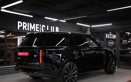 Land Rover Range Rover IV рестайлинг, 2025 год, 30 500 000 рублей, 2 фотография