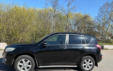 Toyota RAV4, 2010 год, 1 600 000 рублей, 5 фотография