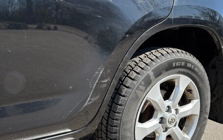 Toyota RAV4, 2010 год, 1 600 000 рублей, 11 фотография