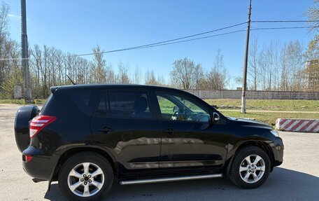 Toyota RAV4, 2010 год, 1 600 000 рублей, 9 фотография
