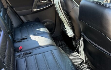 Toyota RAV4, 2010 год, 1 600 000 рублей, 15 фотография