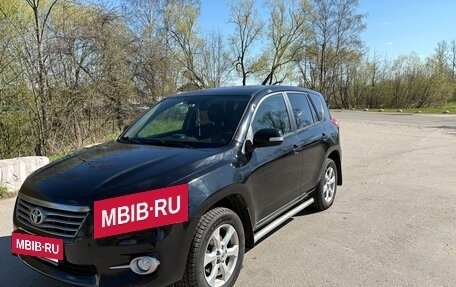 Toyota RAV4, 2010 год, 1 600 000 рублей, 4 фотография