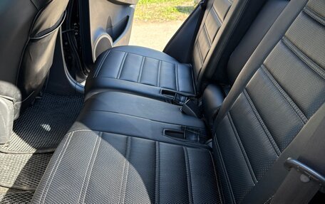 Toyota RAV4, 2010 год, 1 600 000 рублей, 16 фотография