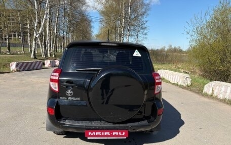 Toyota RAV4, 2010 год, 1 600 000 рублей, 7 фотография