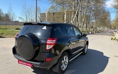 Toyota RAV4, 2010 год, 1 600 000 рублей, 8 фотография