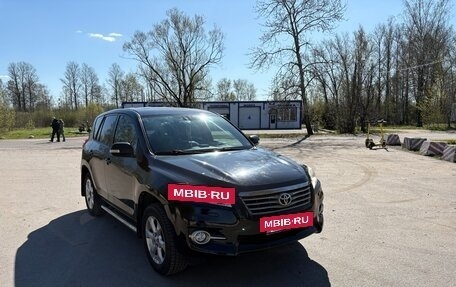 Toyota RAV4, 2010 год, 1 600 000 рублей, 2 фотография
