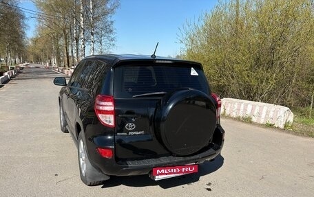 Toyota RAV4, 2010 год, 1 600 000 рублей, 6 фотография